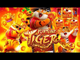 slot fortune tiger baixar para mobile